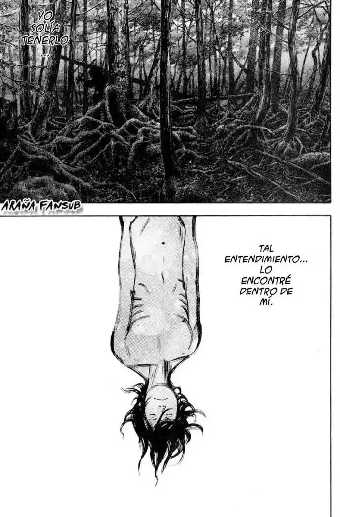 Página 18 — Vagabond Capítulo 208