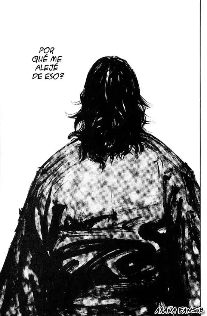 Página 20 — Vagabond Capítulo 208