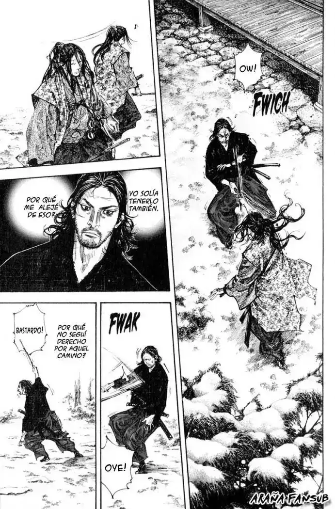 Página 4 — Vagabond Capítulo 209
