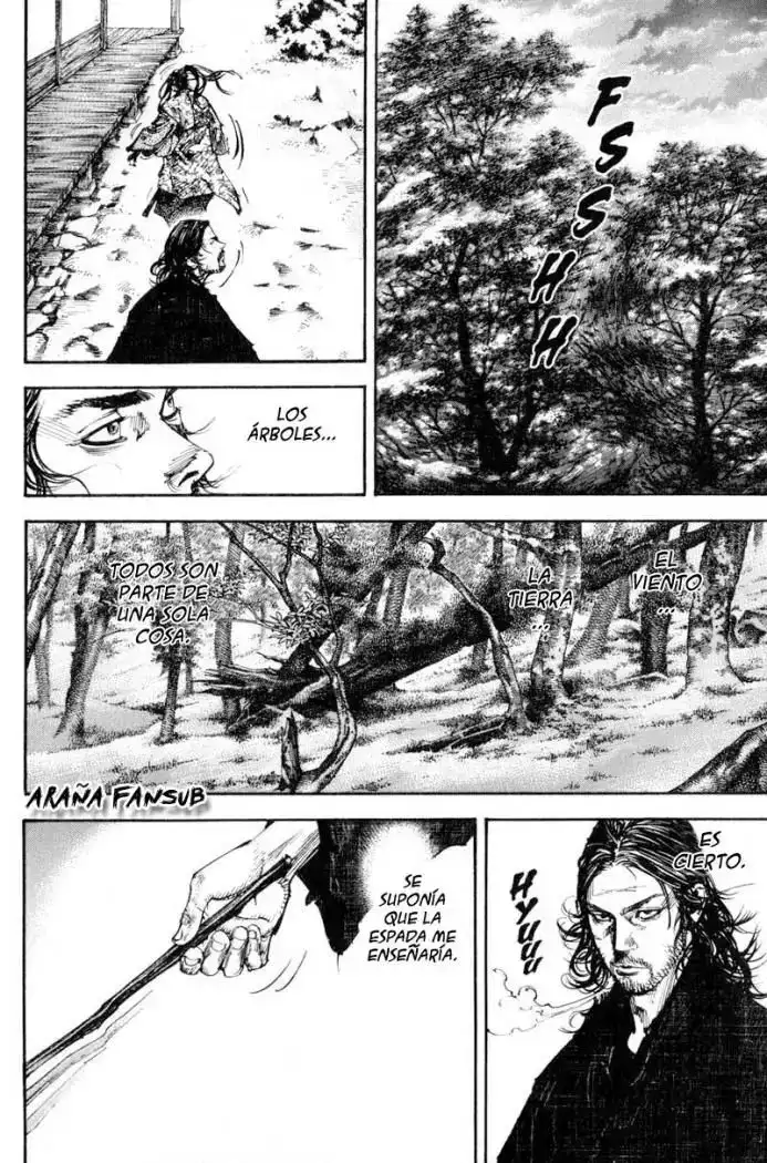 Página 5 — Vagabond Capítulo 209