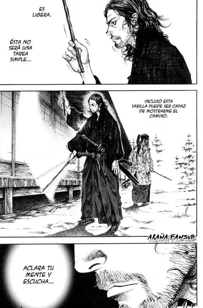 Página 6 — Vagabond Capítulo 209