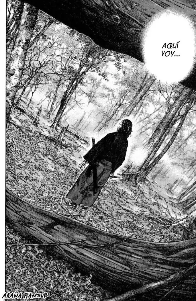 Página 7 — Vagabond Capítulo 209