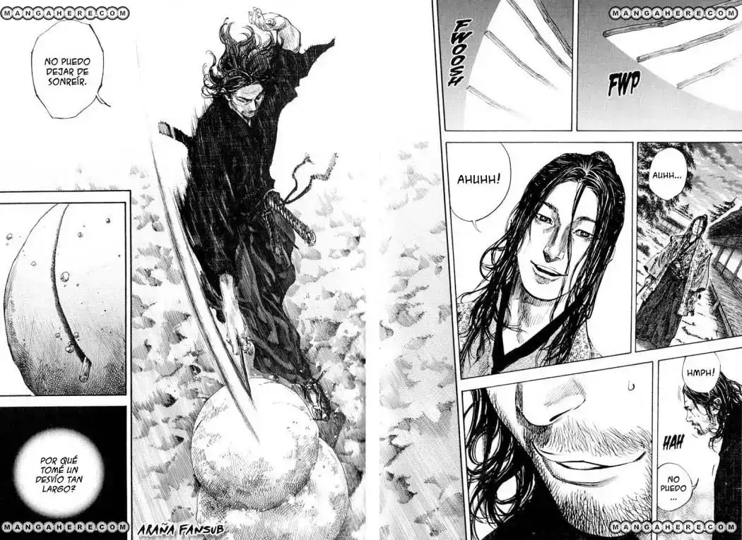 Página 9 — Vagabond Capítulo 209