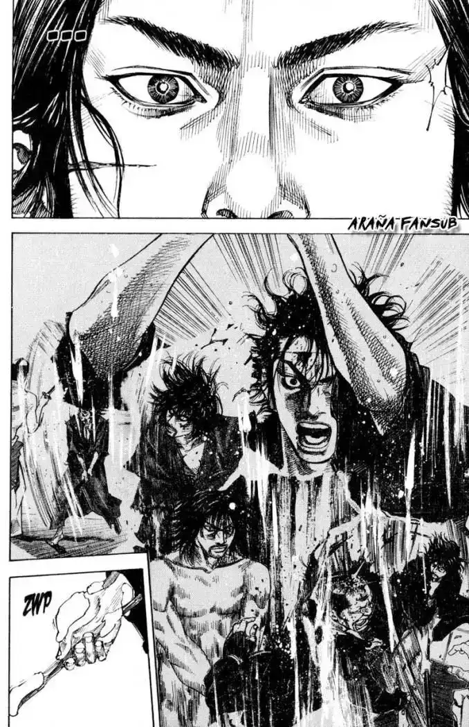 Página 10 — Vagabond Capítulo 209