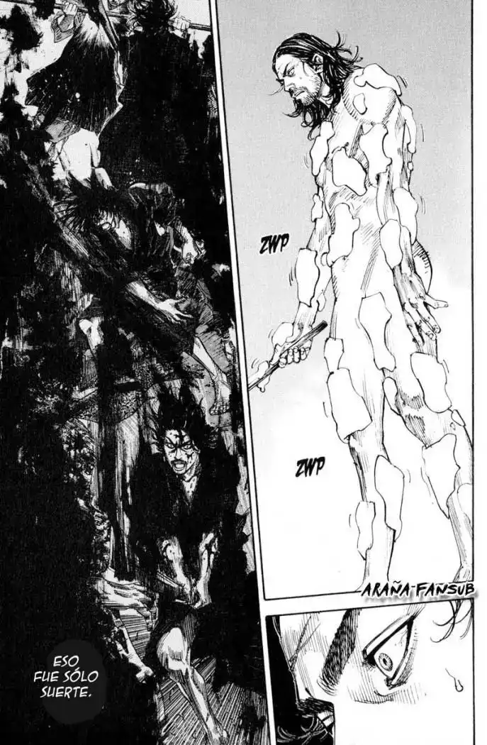 Página 11 — Vagabond Capítulo 209