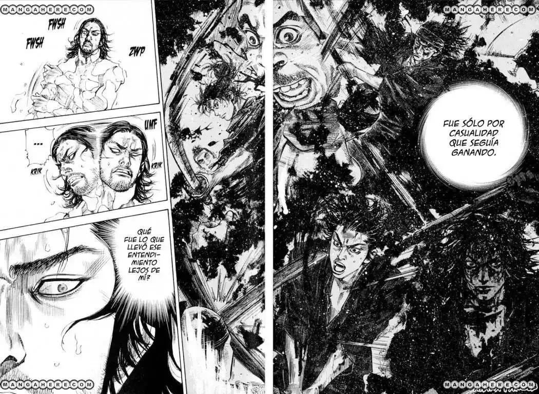 Página 12 — Vagabond Capítulo 209