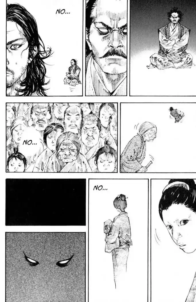 Página 13 — Vagabond Capítulo 209