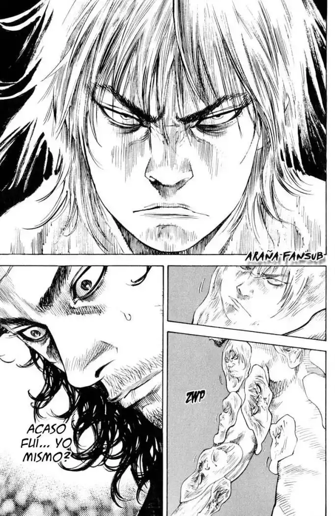 Página 14 — Vagabond Capítulo 209