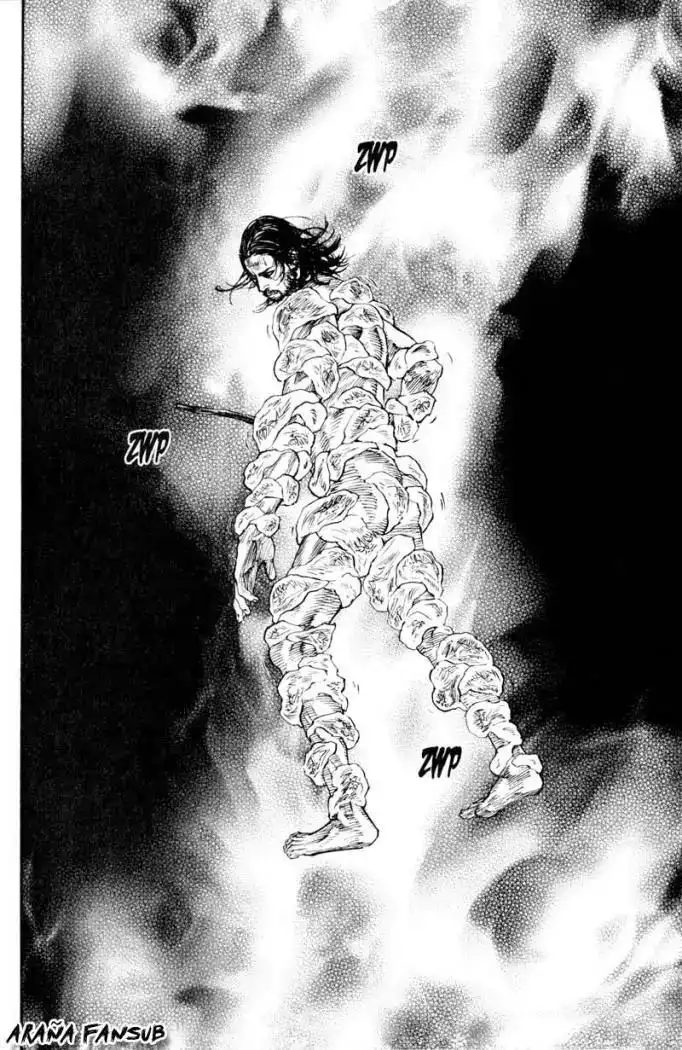 Página 15 — Vagabond Capítulo 209