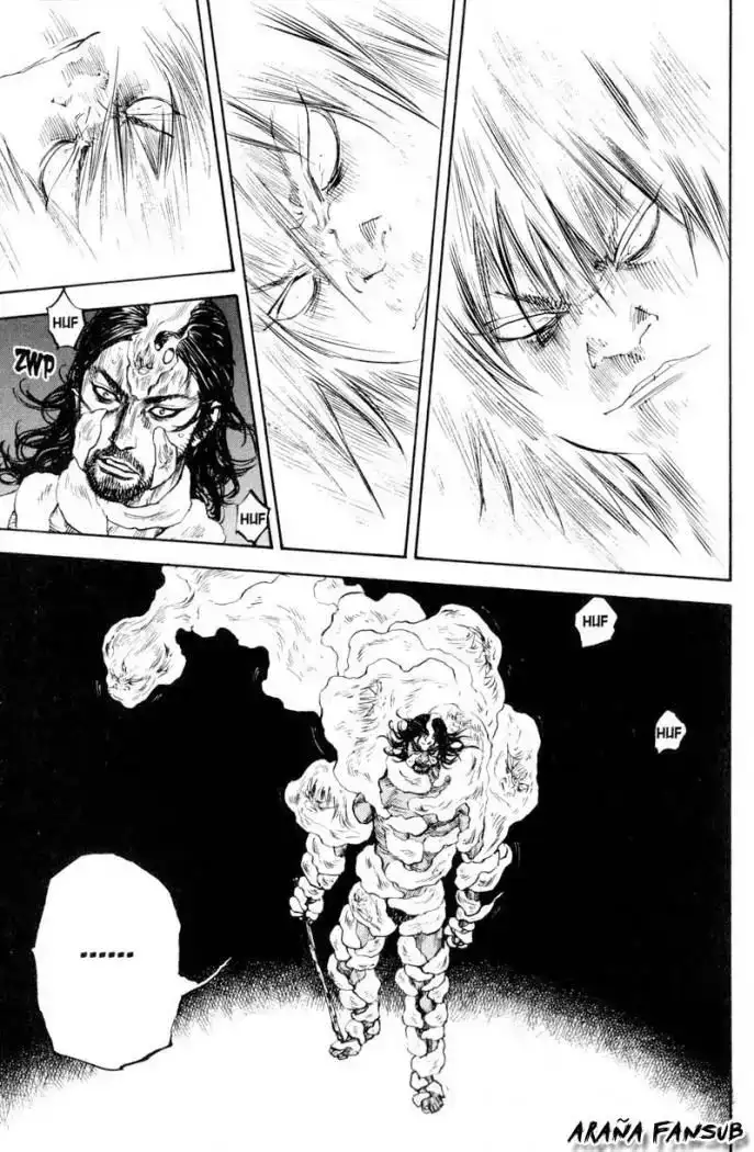 Página 16 — Vagabond Capítulo 209