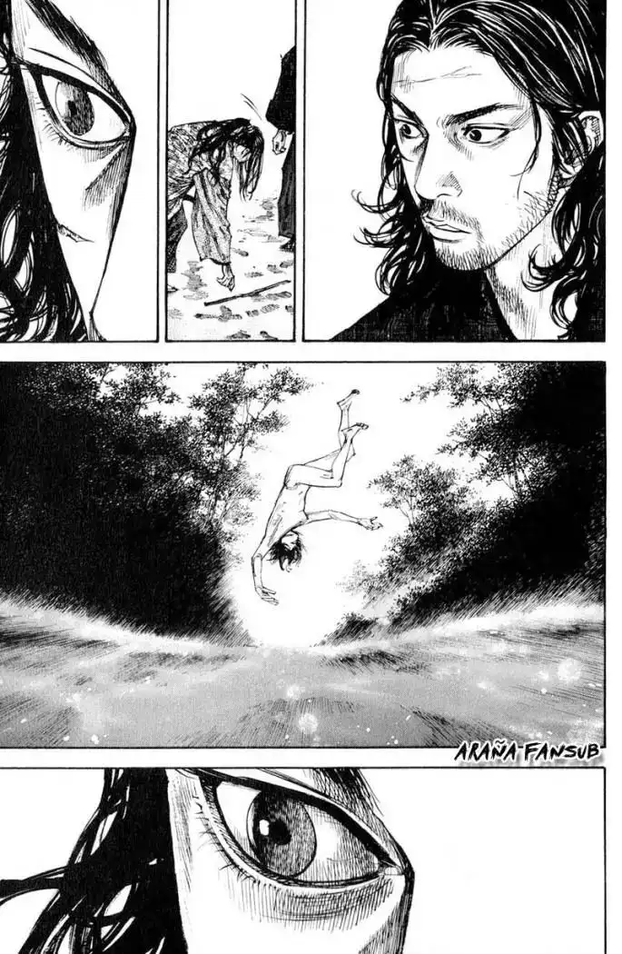 Página 18 — Vagabond Capítulo 209