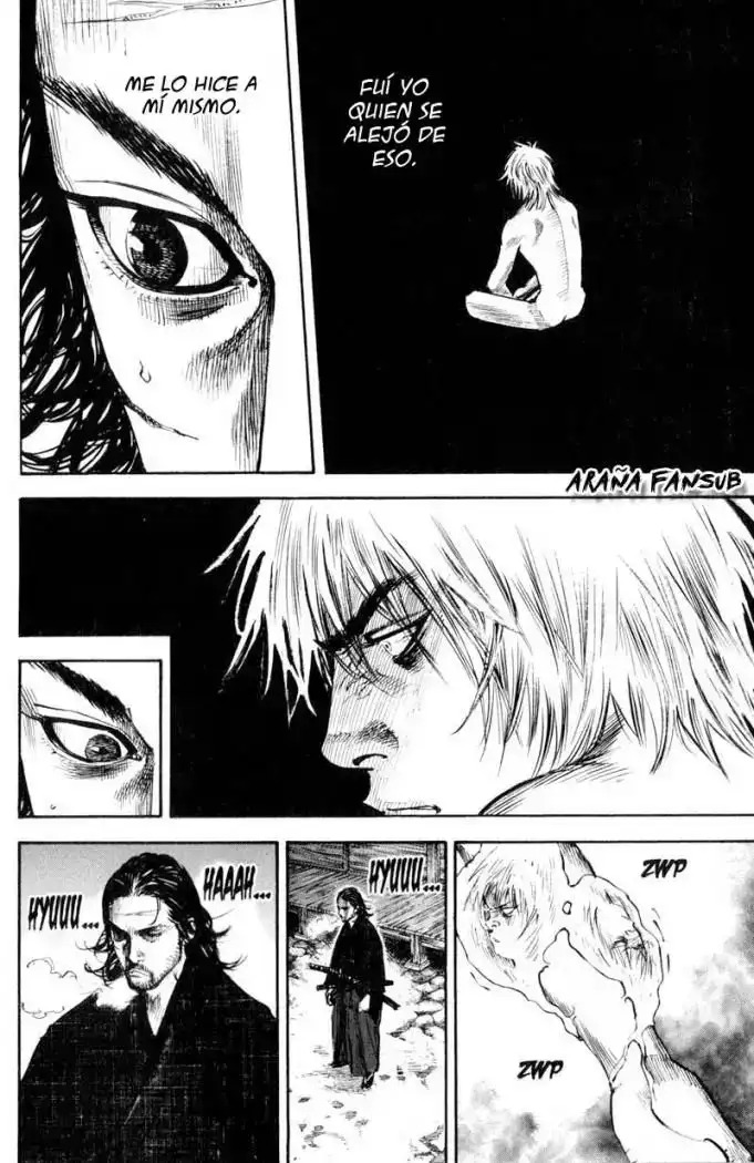 Página 19 — Vagabond Capítulo 209