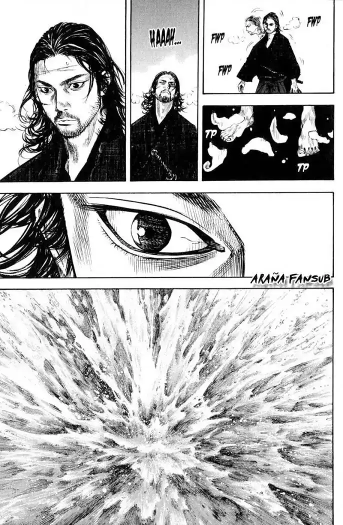 Página 20 — Vagabond Capítulo 209