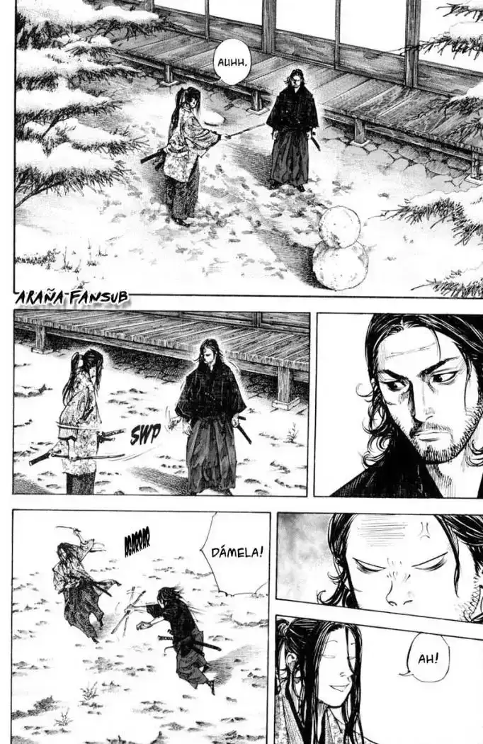 Página 2 — Vagabond Capítulo 210