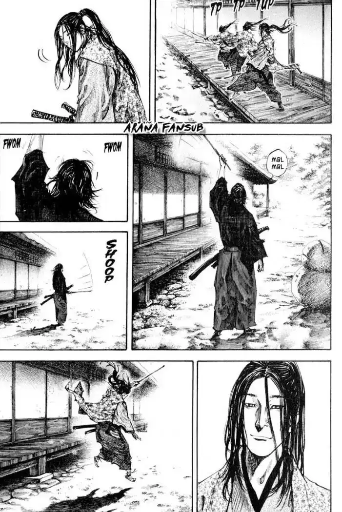 Página 3 — Vagabond Capítulo 210