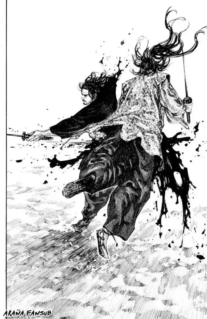 Página 7 — Vagabond Capítulo 210