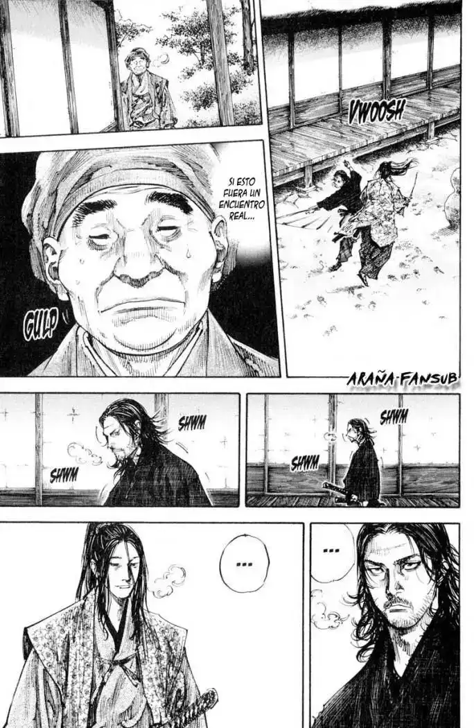 Página 8 — Vagabond Capítulo 210