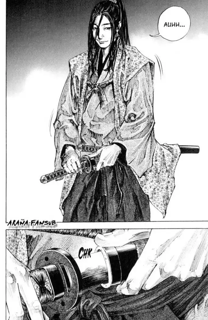 Página 9 — Vagabond Capítulo 210