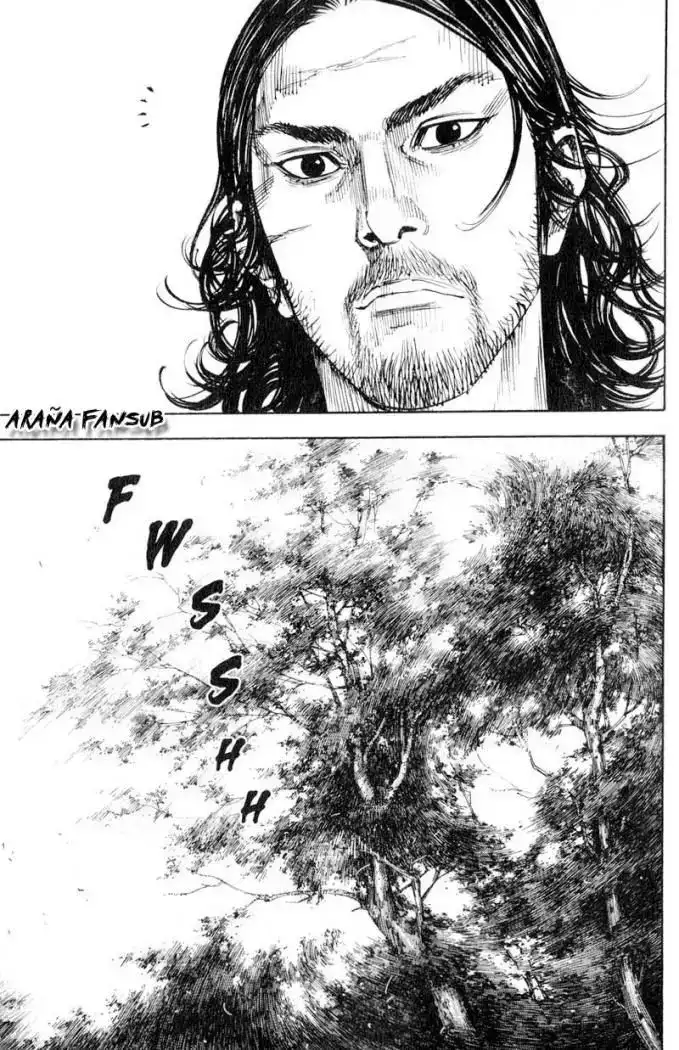 Página 10 — Vagabond Capítulo 210