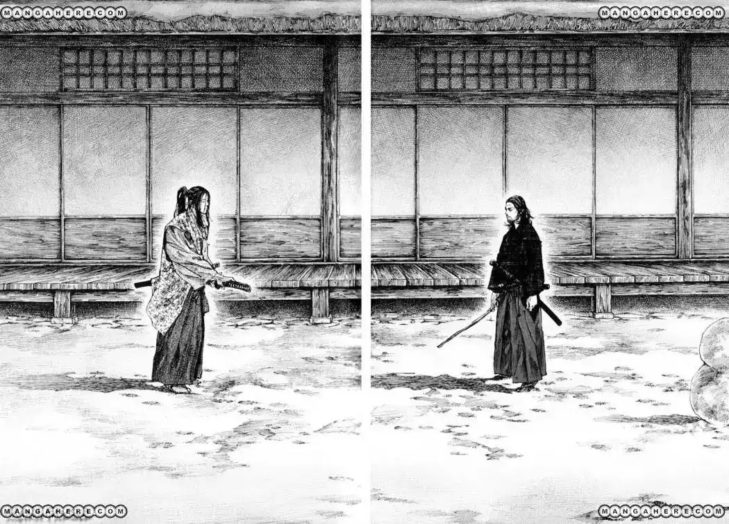 Página 11 — Vagabond Capítulo 210