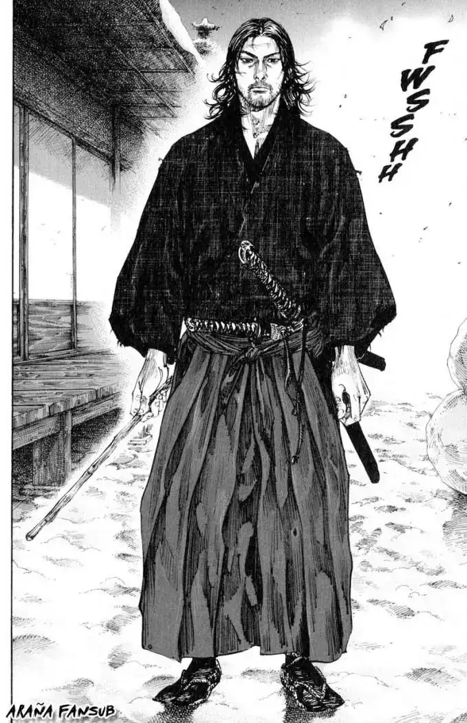 Página 12 — Vagabond Capítulo 210