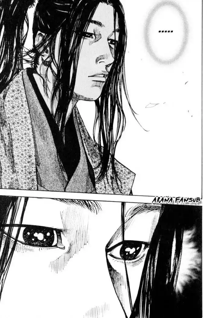 Página 13 — Vagabond Capítulo 210