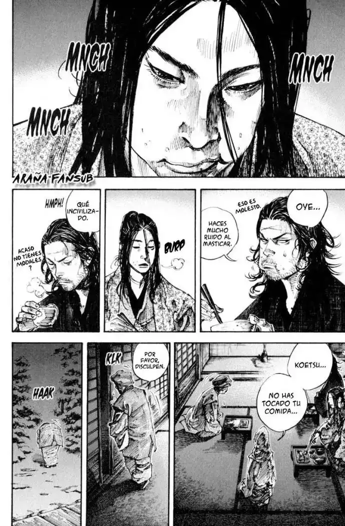 Página 2 — Vagabond Capítulo 211