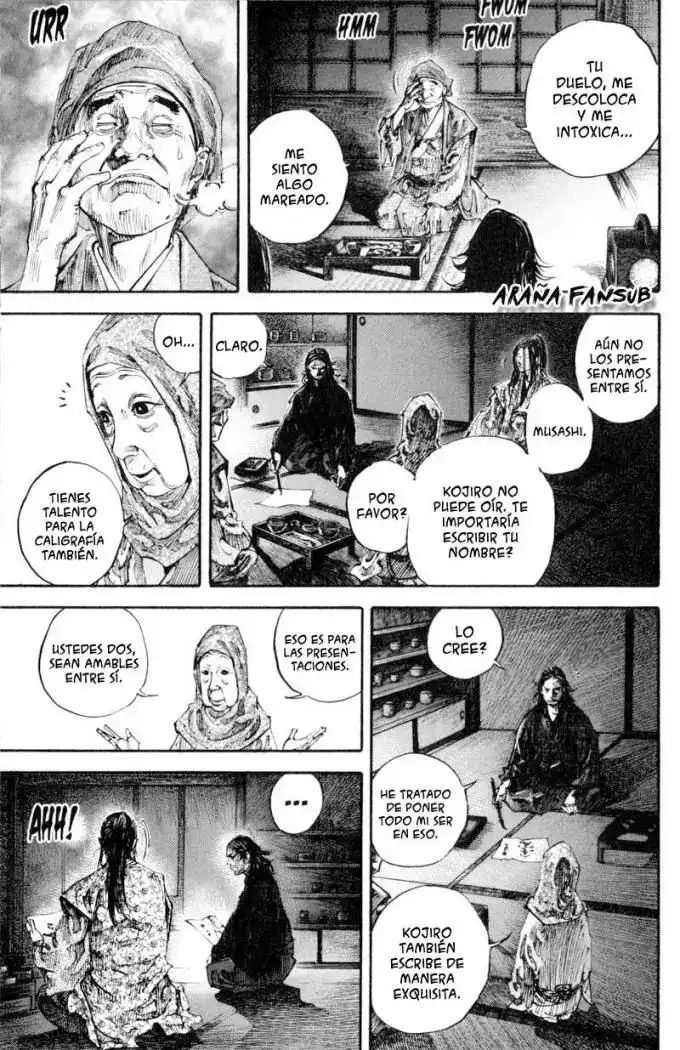 Página 3 — Vagabond Capítulo 211