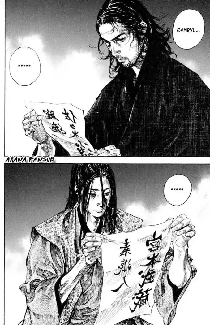 Página 4 — Vagabond Capítulo 211