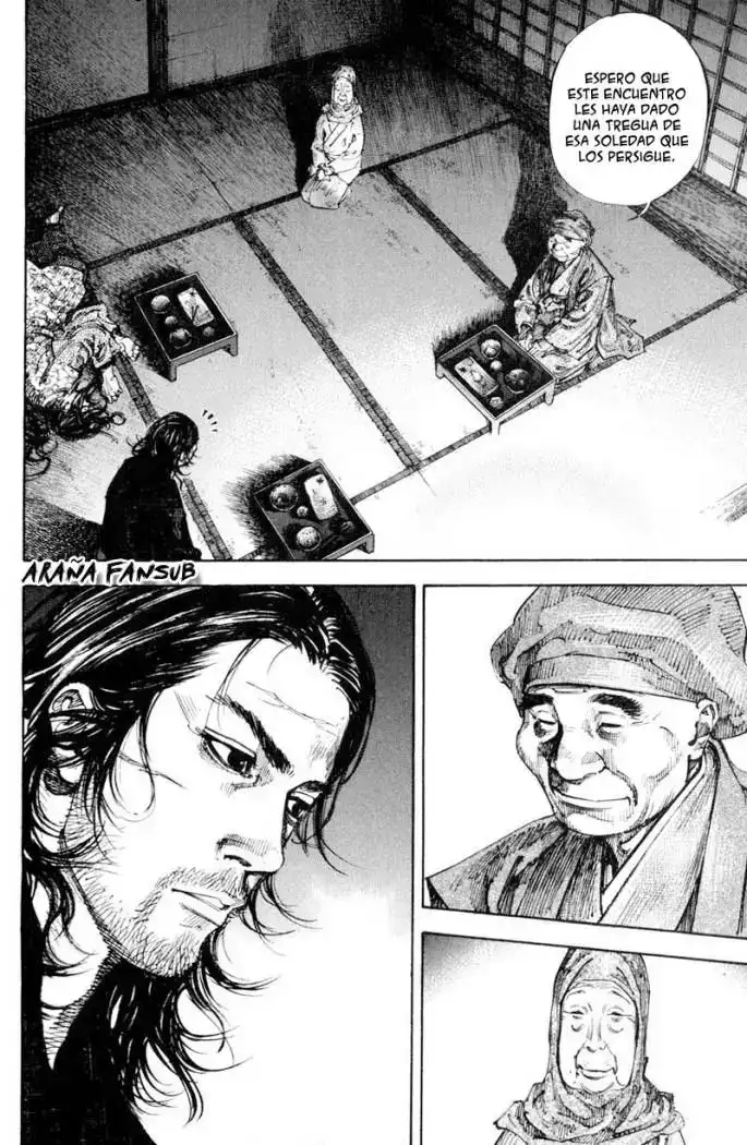 Página 6 — Vagabond Capítulo 211
