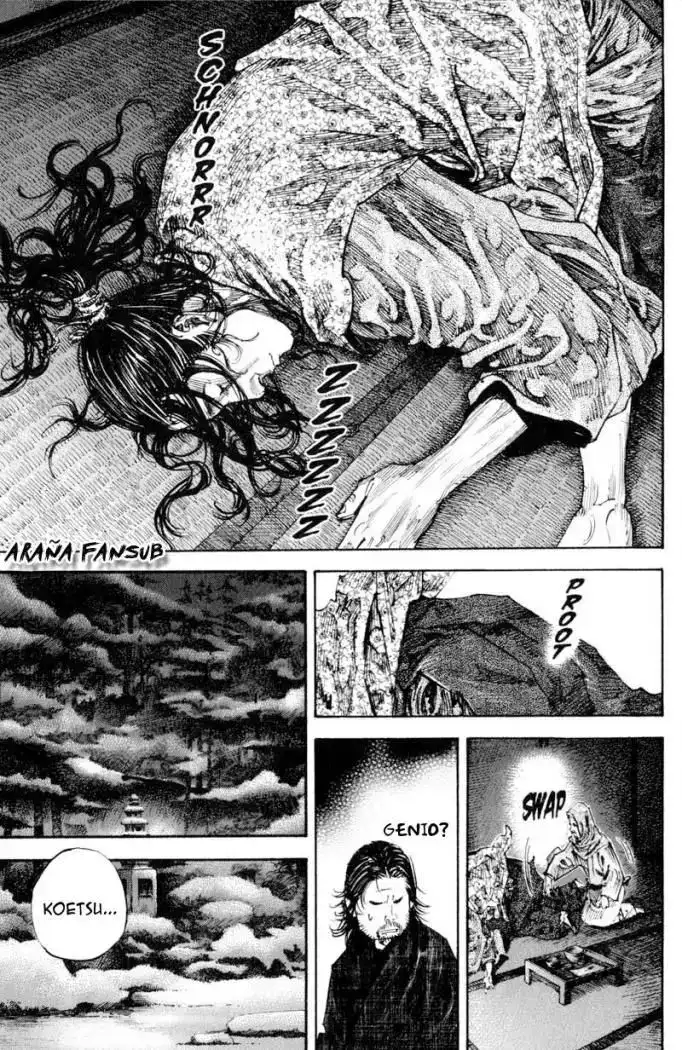 Página 7 — Vagabond Capítulo 211