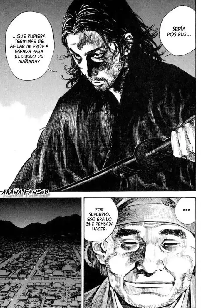 Página 9 — Vagabond Capítulo 211