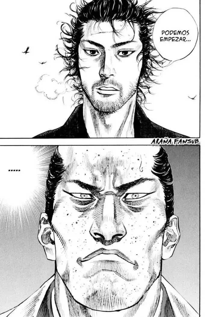 Página 5 — Vagabond Capítulo 214
