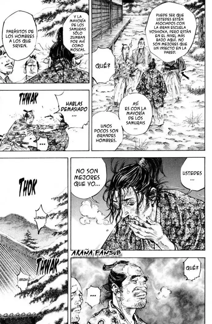 Página 9 — Vagabond Capítulo 214