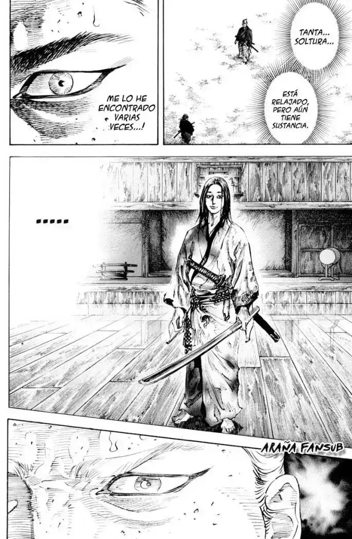 Página 16 — Vagabond Capítulo 214