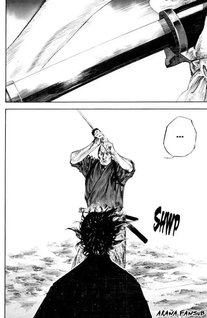 Página 18 — Vagabond Capítulo 214