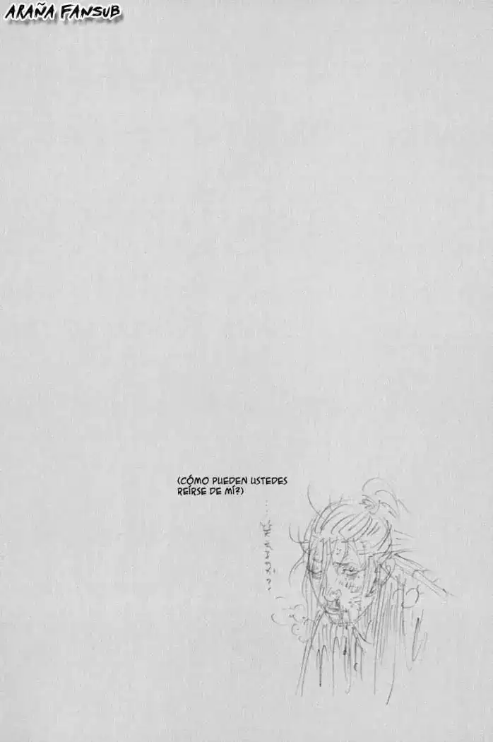 Página 19 — Vagabond Capítulo 214