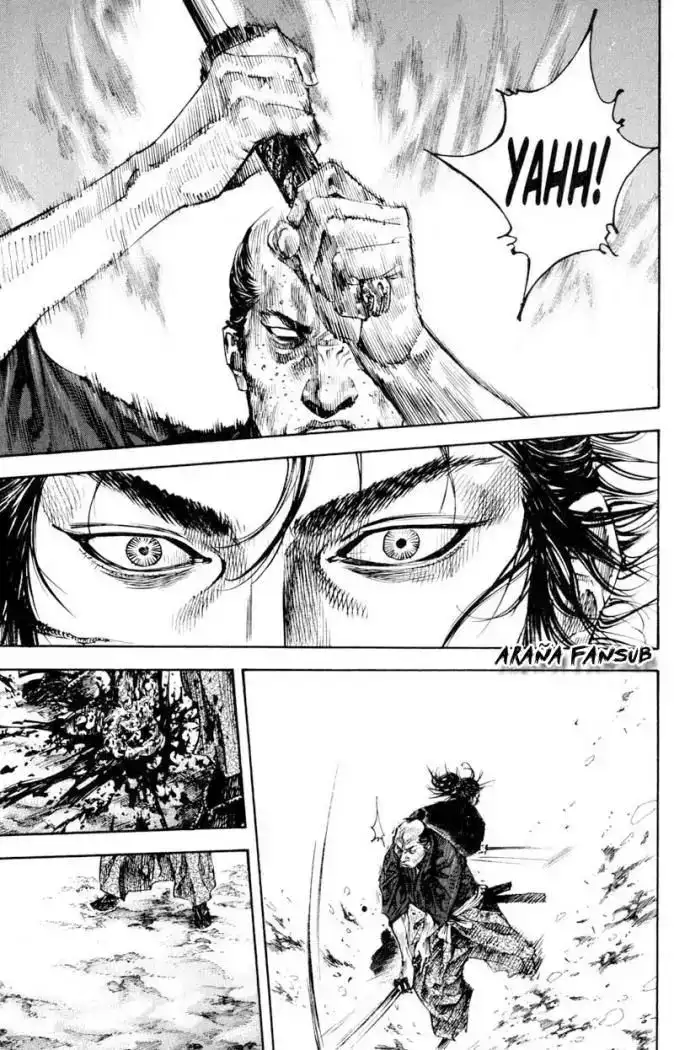 Página 1 — Vagabond Capítulo 215