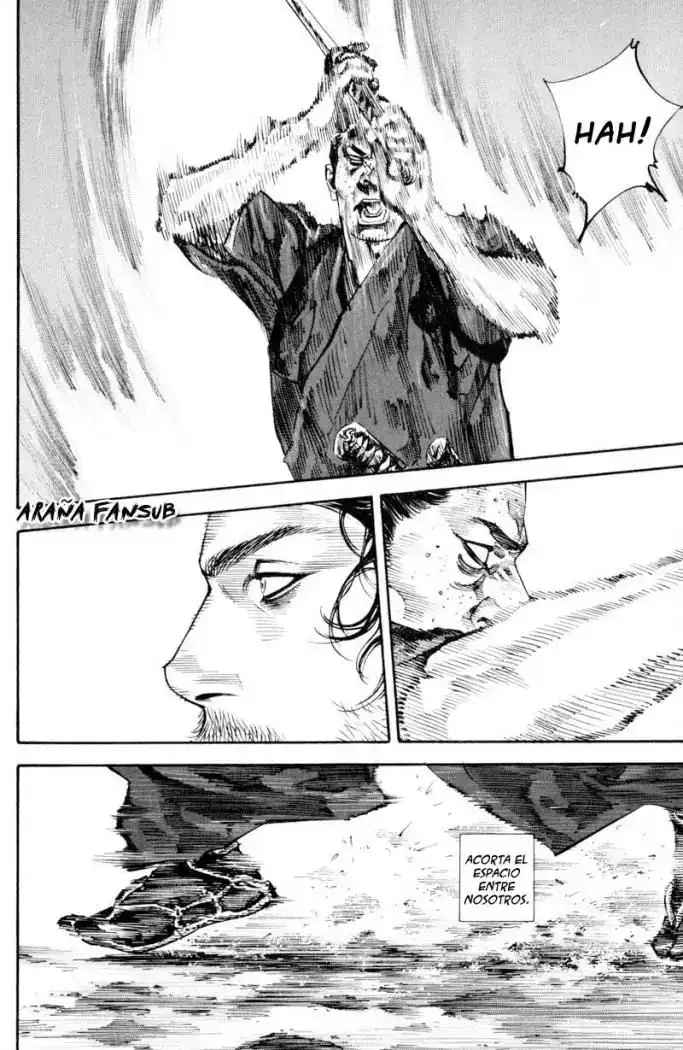 Página 3 — Vagabond Capítulo 215