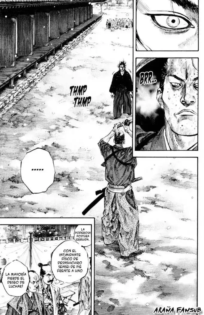 Página 6 — Vagabond Capítulo 215