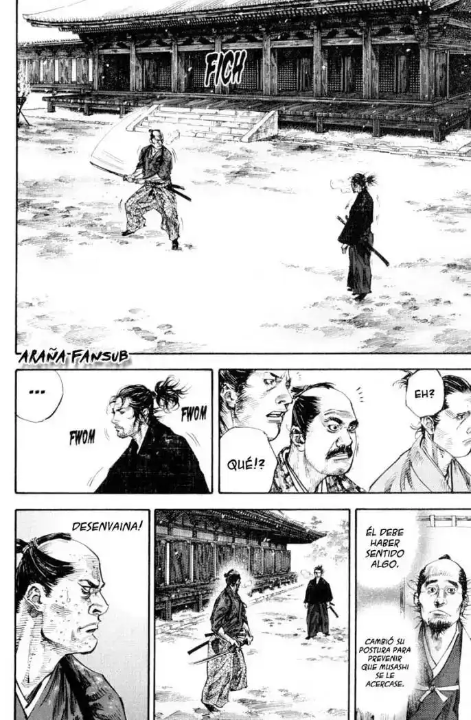 Página 7 — Vagabond Capítulo 215
