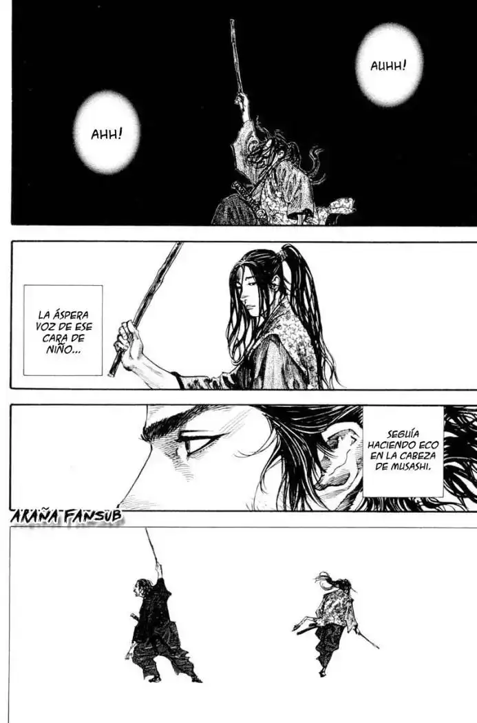 Página 13 — Vagabond Capítulo 215