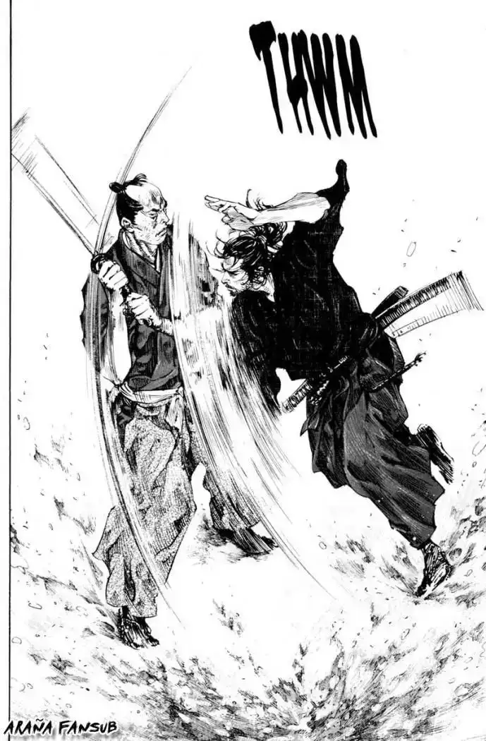 Página 15 — Vagabond Capítulo 215