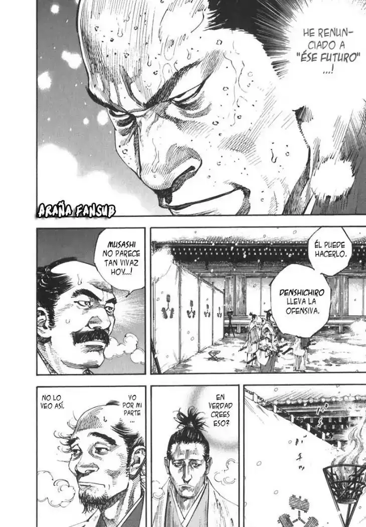 Página 2 — Vagabond Capítulo 217