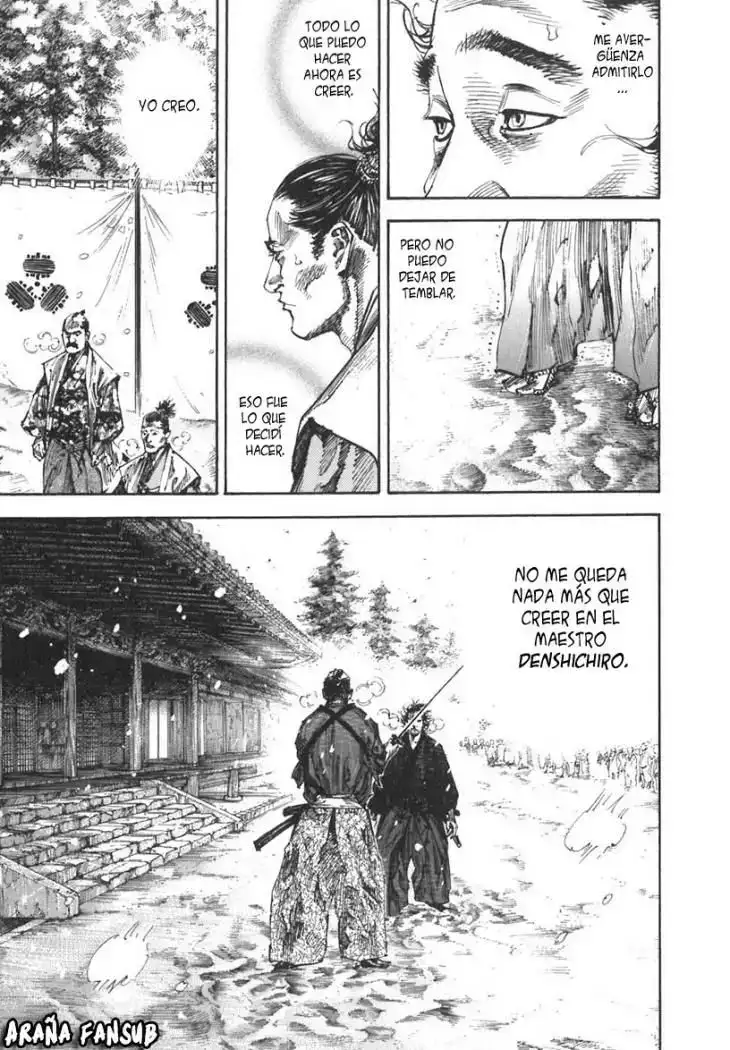 Página 3 — Vagabond Capítulo 217