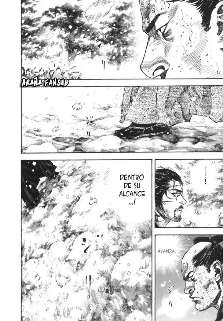 Página 4 — Vagabond Capítulo 217