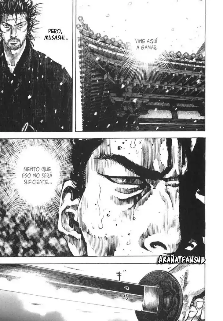 Página 5 — Vagabond Capítulo 217