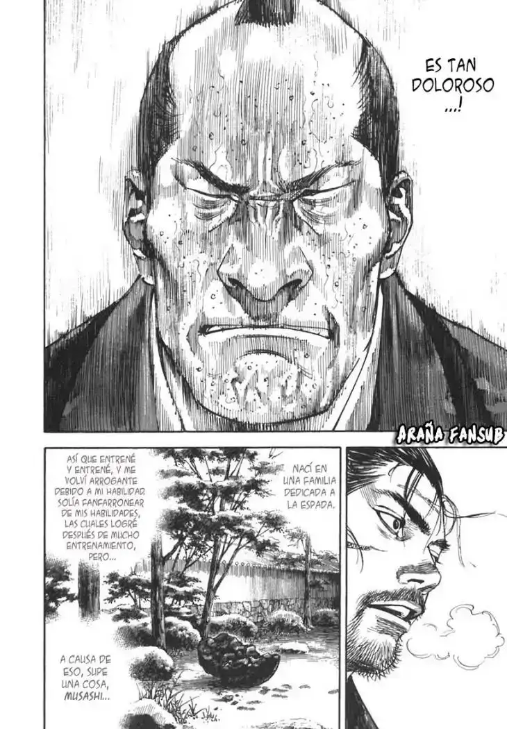 Página 6 — Vagabond Capítulo 217