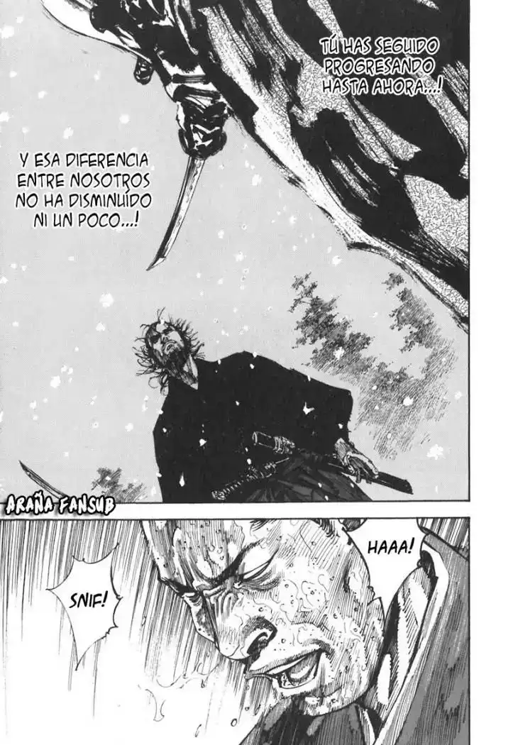 Página 7 — Vagabond Capítulo 217