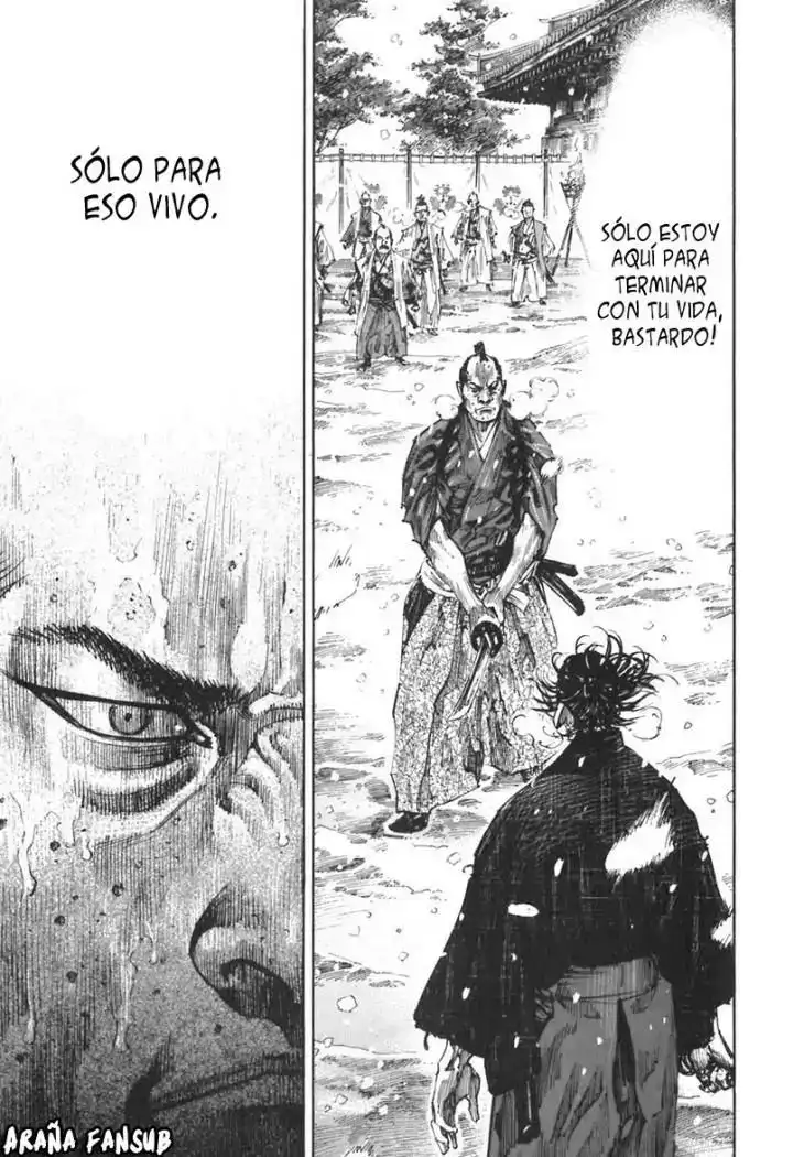 Página 9 — Vagabond Capítulo 217